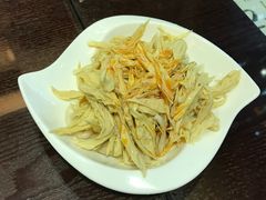 -五观堂素食(新华路店)