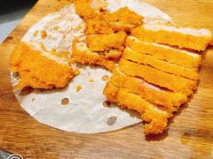 -壹品宴掦·淮扬菜(新牌坊店)