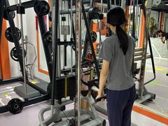 -清橙健身(学院路店)
