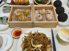 -蔡澜点心·粤菜(月星环球港店)