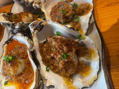 -鲁山人日本料理·放题·套餐(松卫北路店)