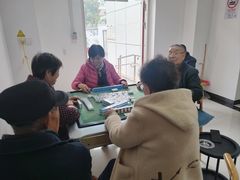 -上海市奉贤区奉城镇敬老院(洪天奉城分院)