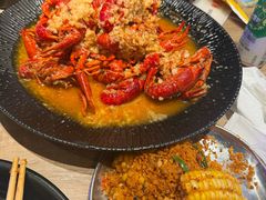 -红盔甲·小龙虾(定西路店)