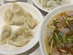 -东方饺子王(和平里店)
