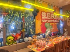 -乐凯撒披萨(汇港购物中心店)