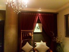 -王府茶楼茶宴·创意菜(大观园总店)