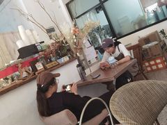 -MIMO CAFE(沙头角店)