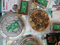 -桥雪牛杂专门店(关边路店)