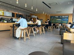 -星巴克(南昌恒茂梦时代广场店)