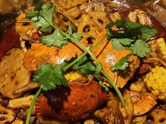 -虾吃虾涮.虾火锅.肉蟹煲(步步高梅溪新天地店)