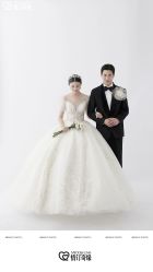 点击看大图 -情订奇缘婚纱摄影(和平路店)
