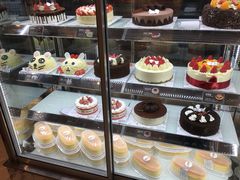 -面包新语(无锡M会员店)