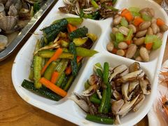 -威海海鲜王(窑头路店)