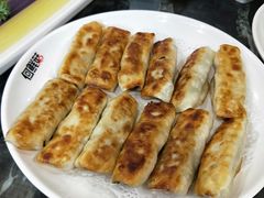 -何鲜菇火锅(大营盘店)