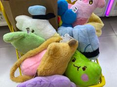 -1点点(大渡口万象汇店)