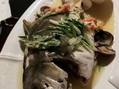 -79号渔船海鲜饭店(华强北店)