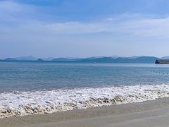 -大梅沙海滨公园