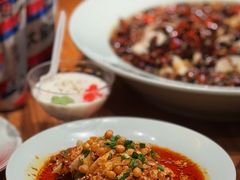 -辣不二水煮鱼(哈西店)