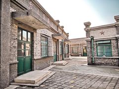 -1970南湖影视基地(建设南路店)