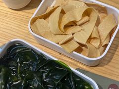 -0048鲜活香辣虾·火锅(铜陵路店)
