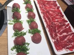 -掂档潮汕牛肉火锅(沈阳万象城店)