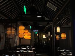 -绿茶餐厅(深圳龙华天虹购物中心店)