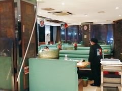 -粥全粥到海鲜家常菜·海肠捞饭(嫩江路店)
