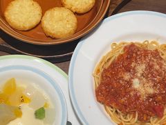 -萨莉亚意式餐厅(杭州滨江天街店)