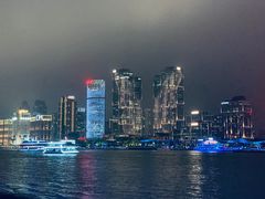 -宝莱纳餐厅(滨江店)