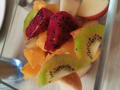 -必胜客(御景东方店)