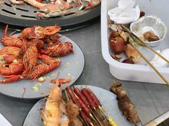 -仙螺岛海鲜自助餐厅(总店)