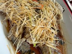 -胶东海鲜大排档(北太平庄店)