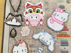-100家灵感仓库·DIY团建(什刹海店)