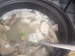 -杨姐大片肉烧烤