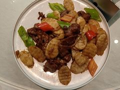 -便宜坊烤鸭店(贵园里店)