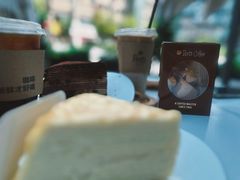 -Peet's 皮爷咖啡(望京小街店)
