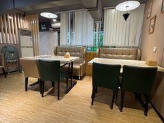 -本味轩精品茶餐厅(黄山路店)