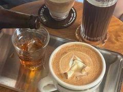 -Eu2+ coffee(上大路店)