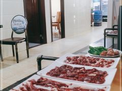 -伟记牛肉(金鸿公路店)