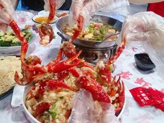 -虎虎龙虾大排档(双井店)