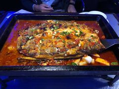 -炉鱼(爱琴海购物公园店)