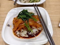 -魏家凉皮(外滩店)