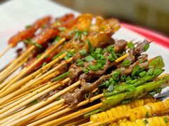 -串盟烧烤大排档·长沙美食地标(星沙店)