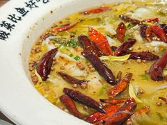 -太二酸菜鱼(福州泰禾店)