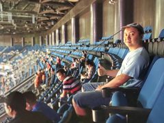 -梦之蓝青奥体育公园体育馆