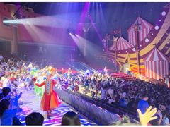 -珠海横琴长隆《卡卡虎奇遇记》