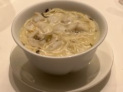 黄鱼煨面-福1088