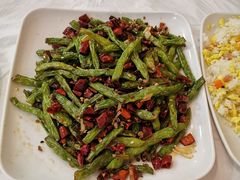 -聚福缘菜馆(隆昌路店)