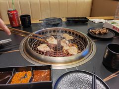-極屋鮨牛 · 烧肉酒场(时代C馆店)