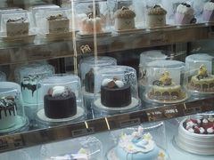 -DQ·蛋糕·冰淇淋(绿宝店)